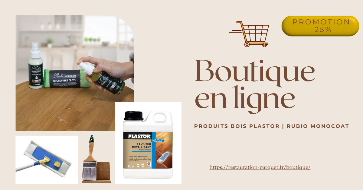 Boutique en ligne